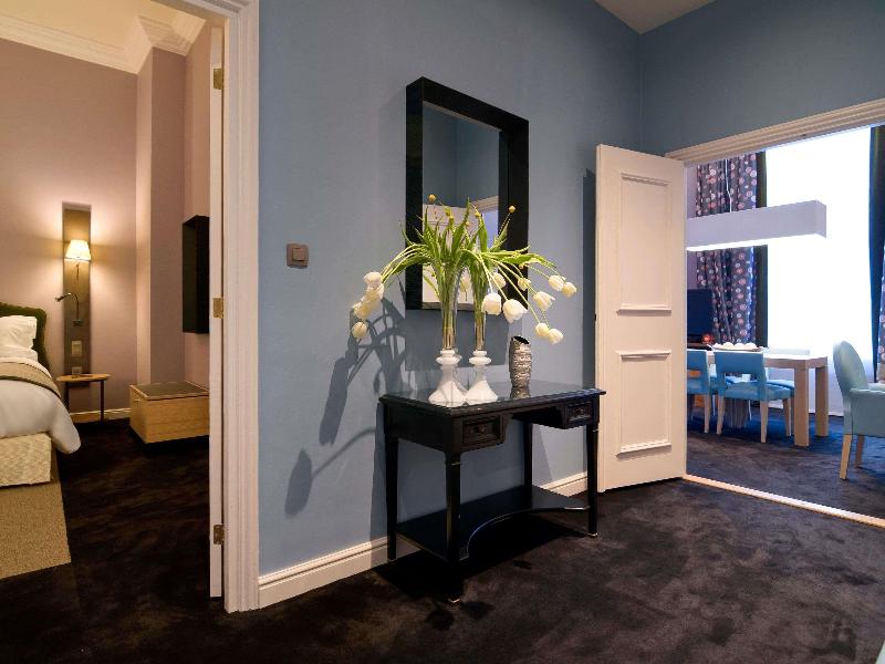 Sofitel Legend the Grand Amsterdam image