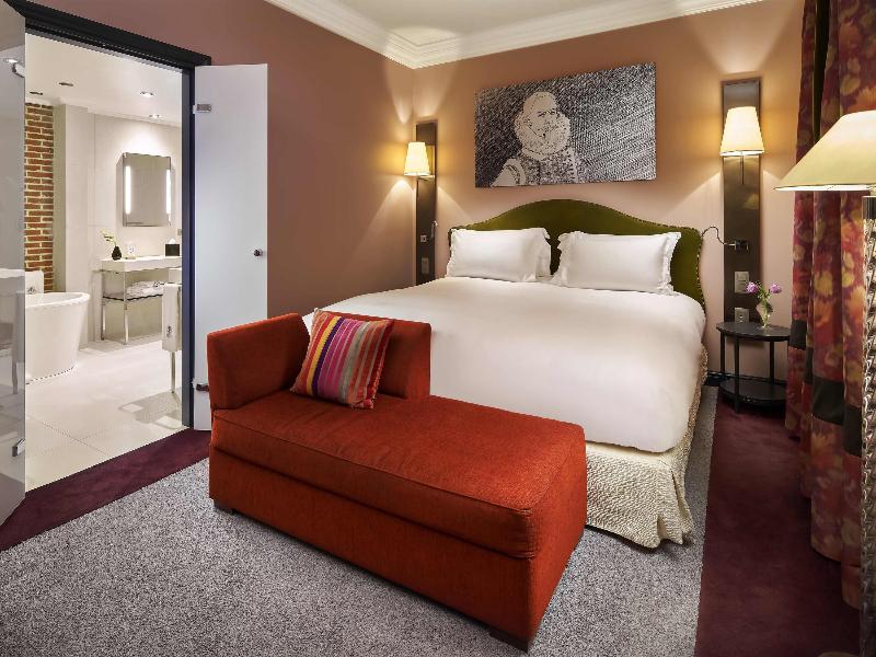 Sofitel Legend the Grand Amsterdam image