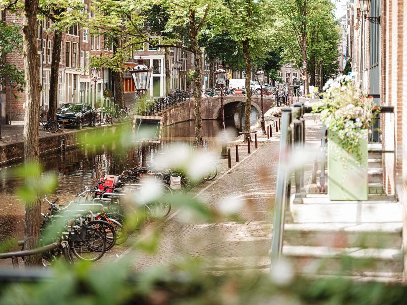 Sofitel Legend the Grand Amsterdam image