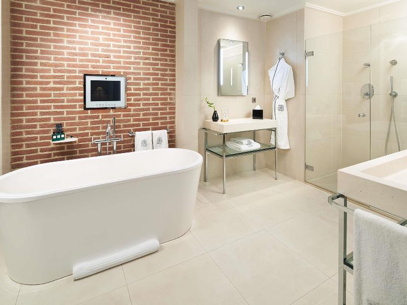 Sofitel Legend the Grand Amsterdam image