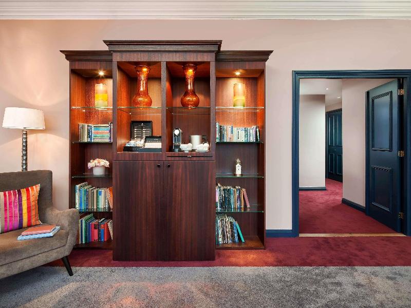 Sofitel Legend the Grand Amsterdam image