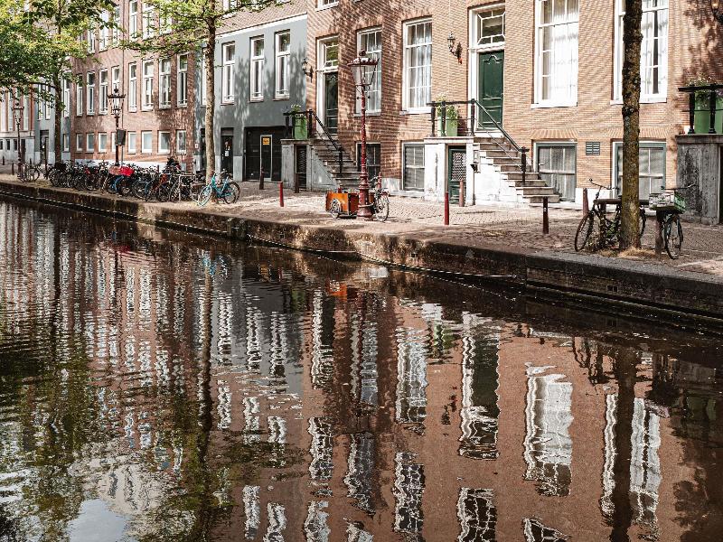 Sofitel Legend the Grand Amsterdam image