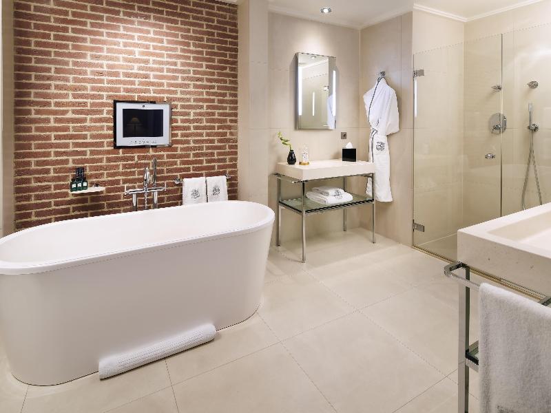 Sofitel Legend the Grand Amsterdam image