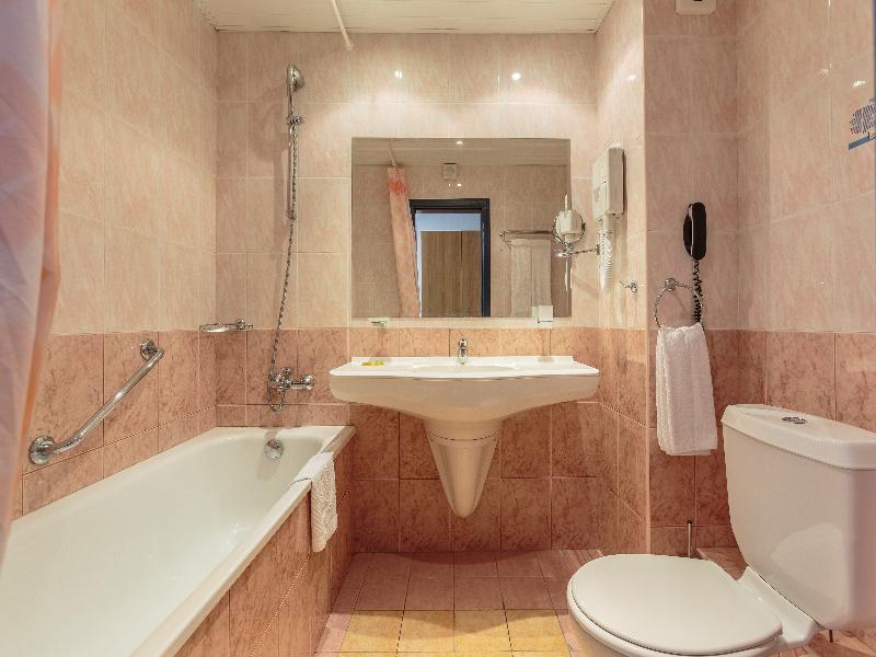 Aquamarine Hotel image