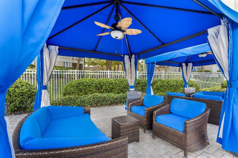 Hilton Vacation Club Grande Villas Orlando image