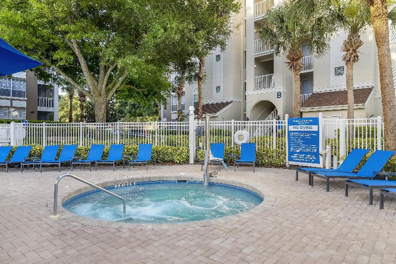 Hilton Vacation Club Grande Villas Orlando image