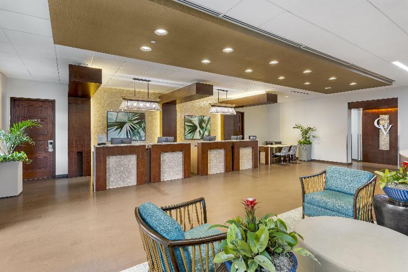 Hilton Vacation Club Grande Villas Orlando image