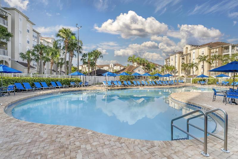 Hilton Vacation Club Grande Villas Orlando image