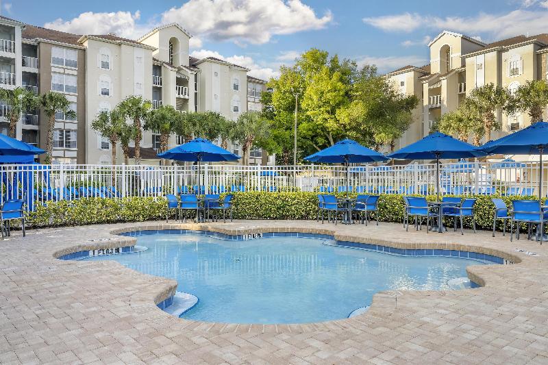 Hilton Vacation Club Grande Villas Orlando image