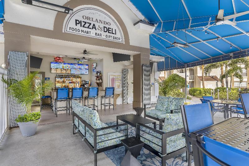 Hilton Vacation Club Grande Villas Orlando image