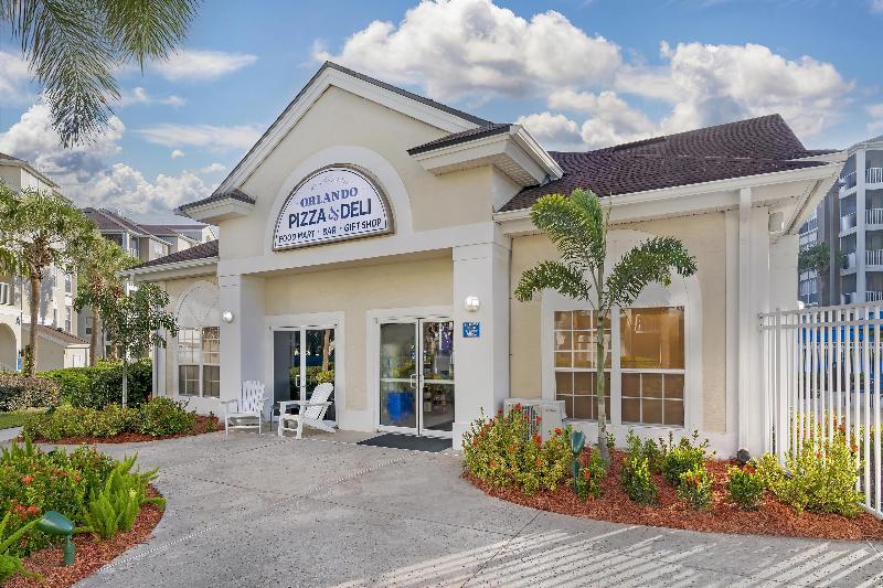 Hilton Vacation Club Grande Villas Orlando image