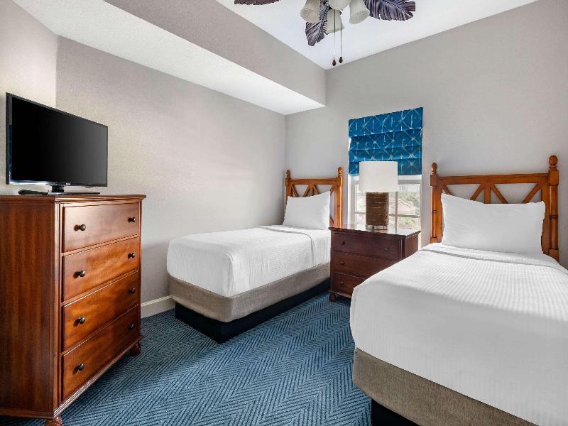 Hilton Vacation Club Grande Villas Orlando image