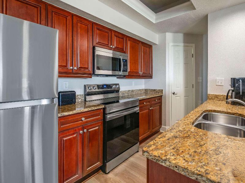 Hilton Vacation Club Grande Villas Orlando image