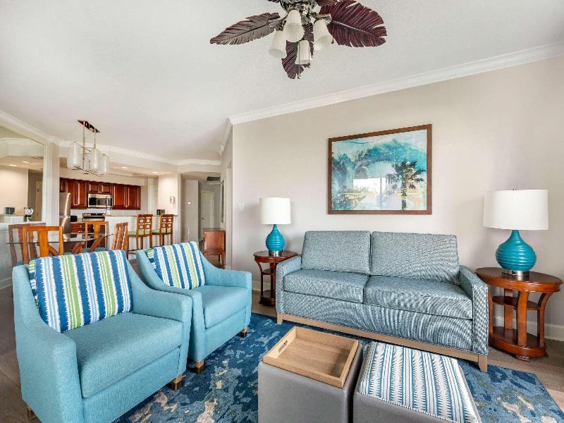 Hilton Vacation Club Grande Villas Orlando image