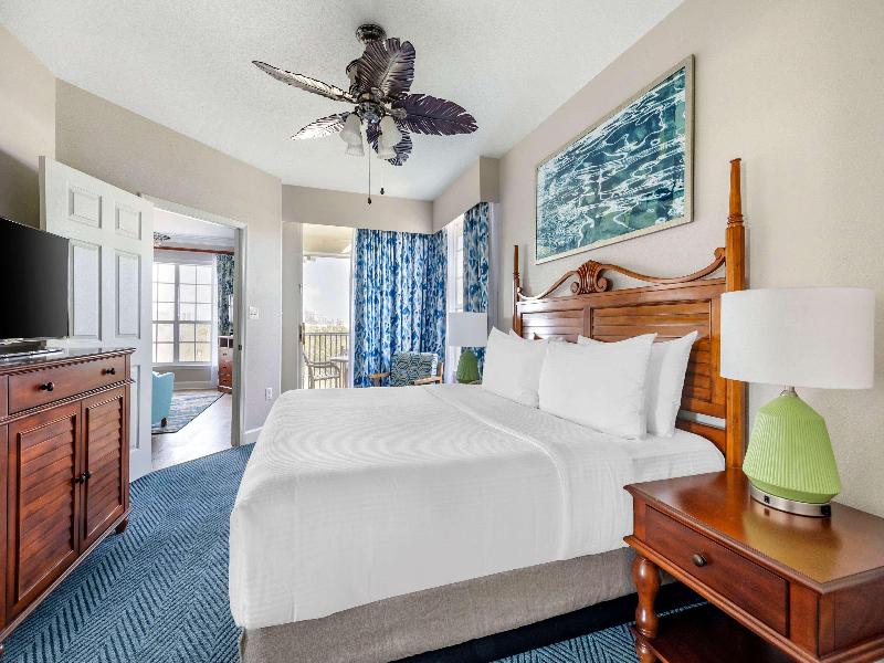 Hilton Vacation Club Grande Villas Orlando image