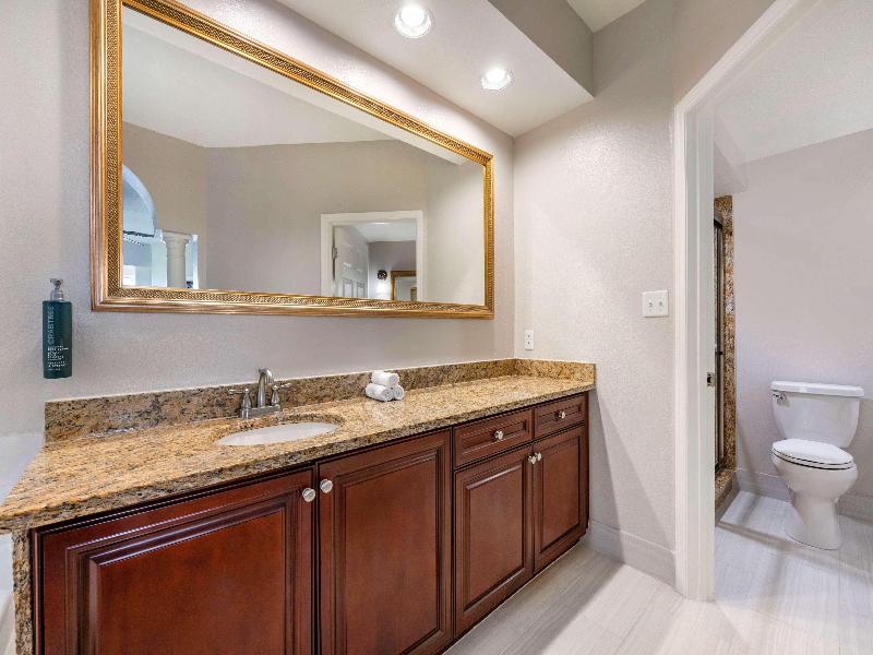 Hilton Vacation Club Grande Villas Orlando image