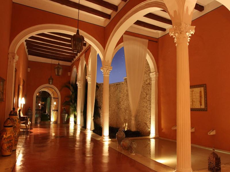 Hacienda Merida image
