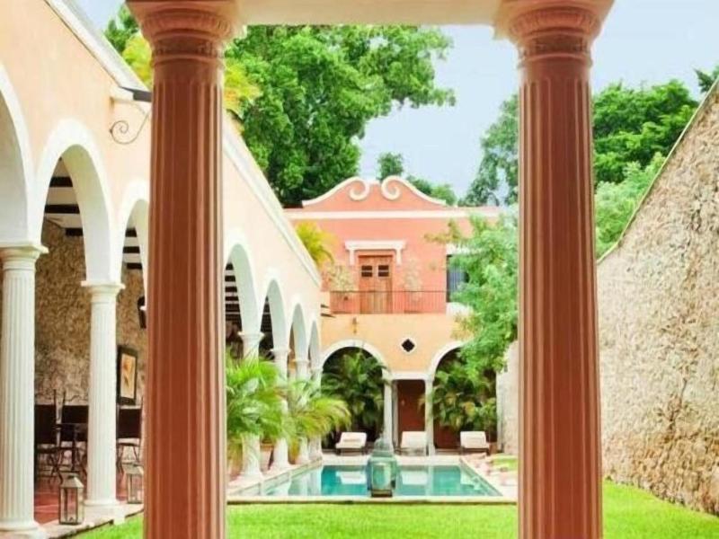 Hacienda Merida image