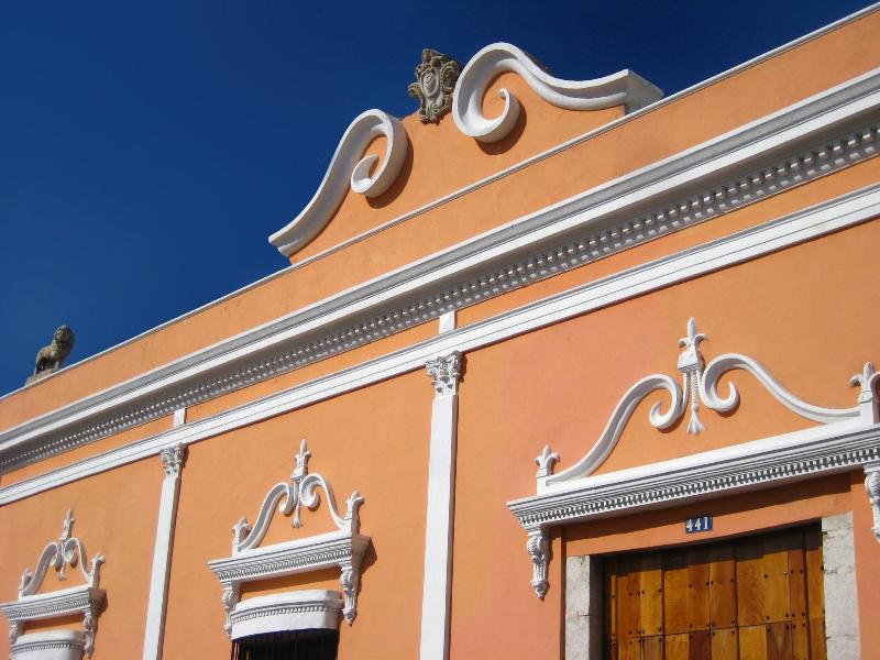 Hacienda Merida image