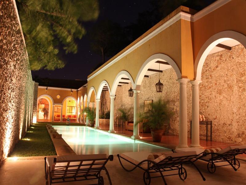 Hacienda Merida image