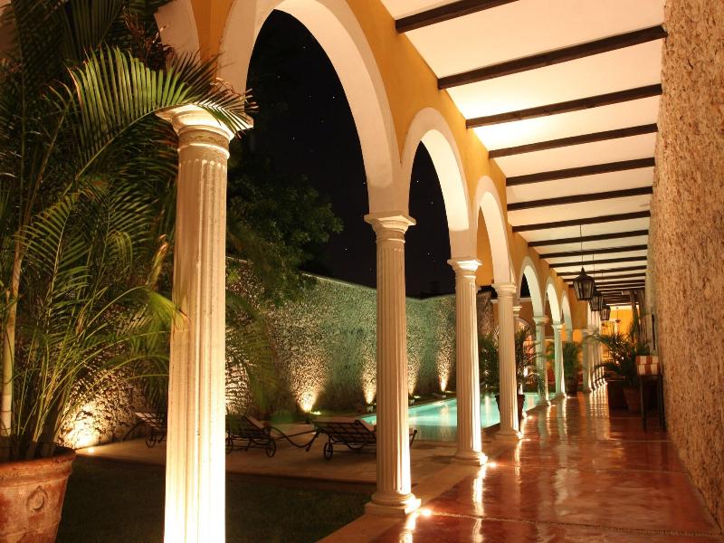 Hacienda Merida image
