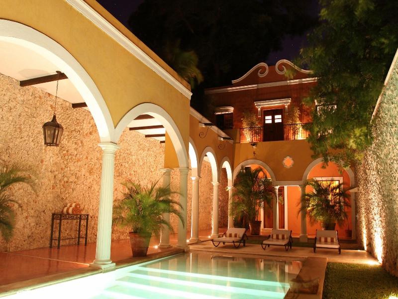 Hacienda Merida image