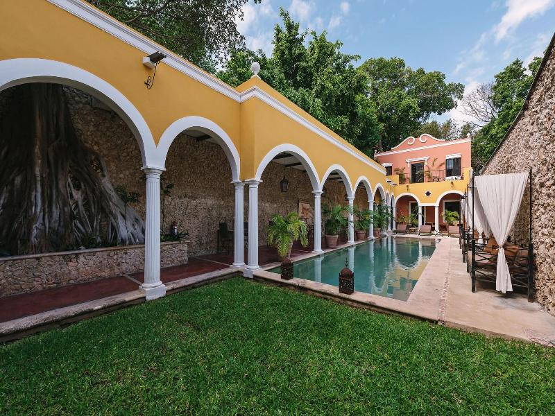 Hacienda Merida image