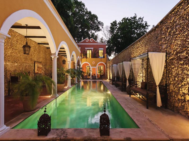 Hacienda Merida image