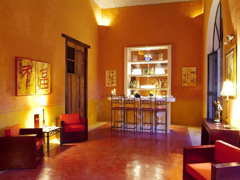 Hacienda Merida image
