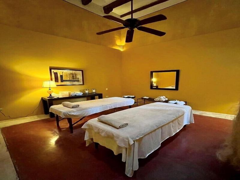 Hacienda Merida image