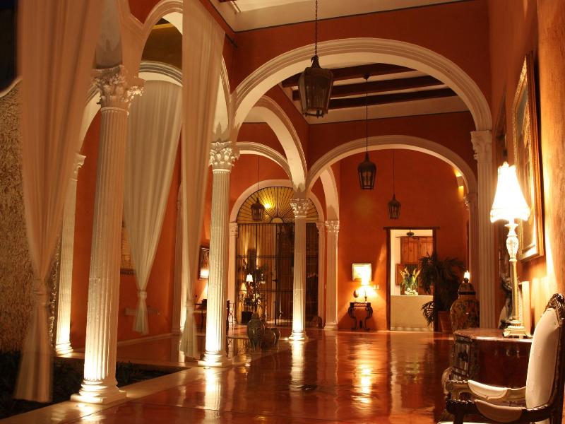 Hacienda Merida image