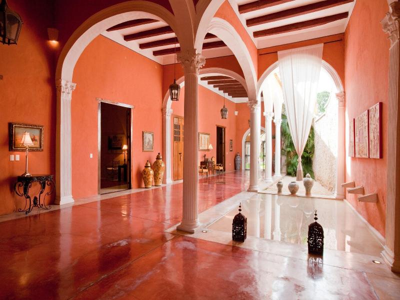 Hacienda Merida image