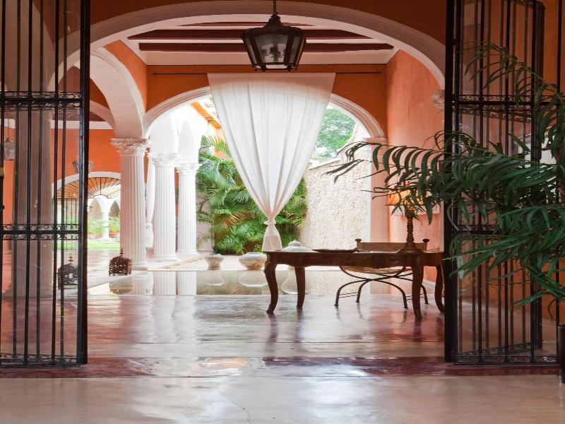 Hacienda Merida image