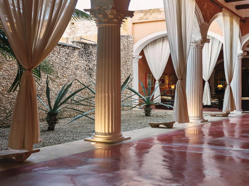 Hacienda Merida image