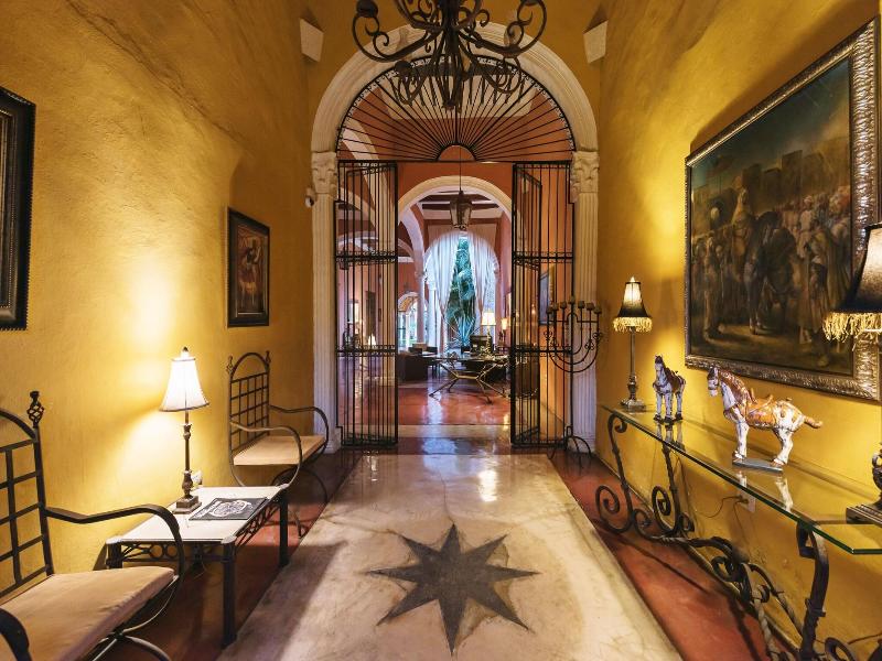 Hacienda Merida image