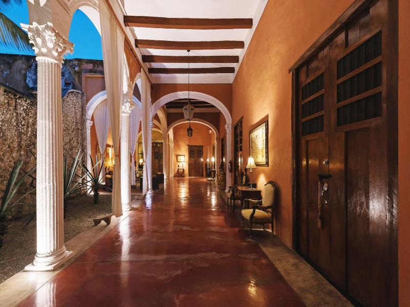 Hacienda Merida image