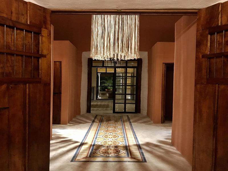 Hacienda Merida image