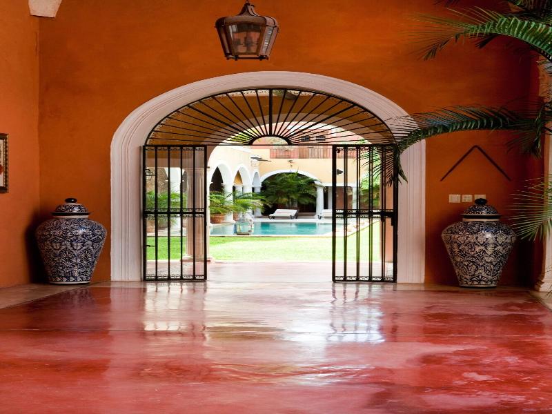Hacienda Merida image