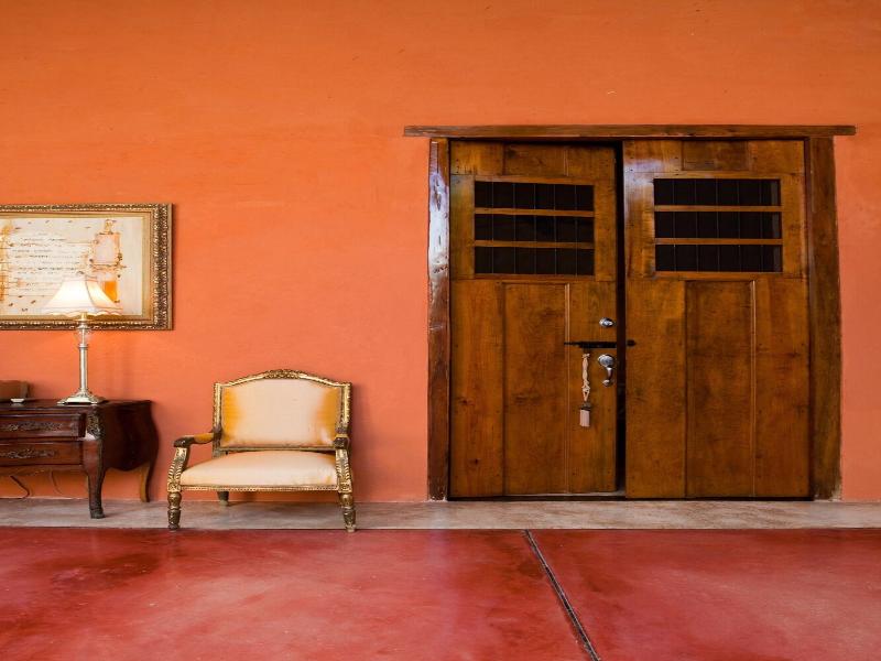 Hacienda Merida image