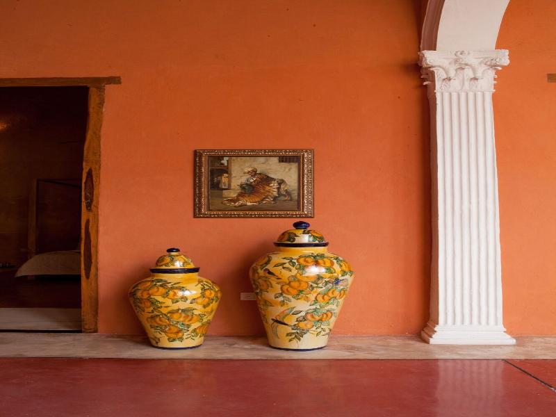Hacienda Merida image