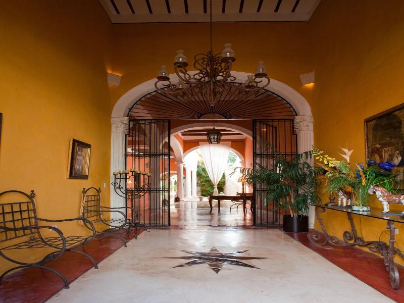 Hacienda Merida image