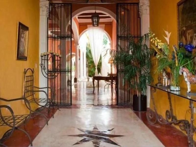 Hacienda Merida image