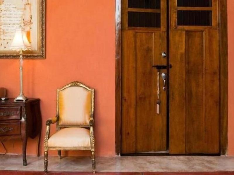 Hacienda Merida image