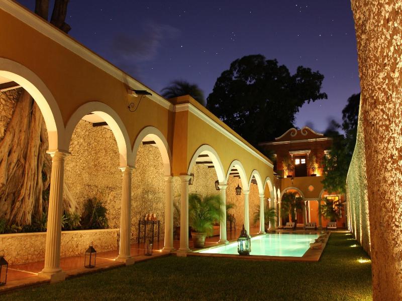 Hacienda Merida image