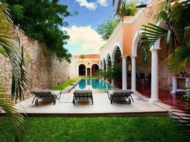 Hacienda Merida image