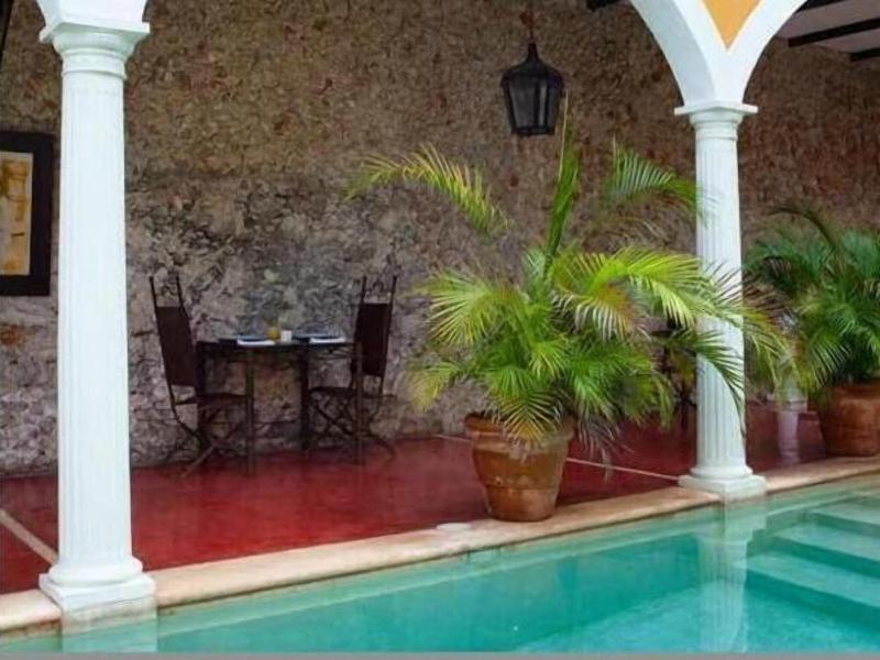 Hacienda Merida image