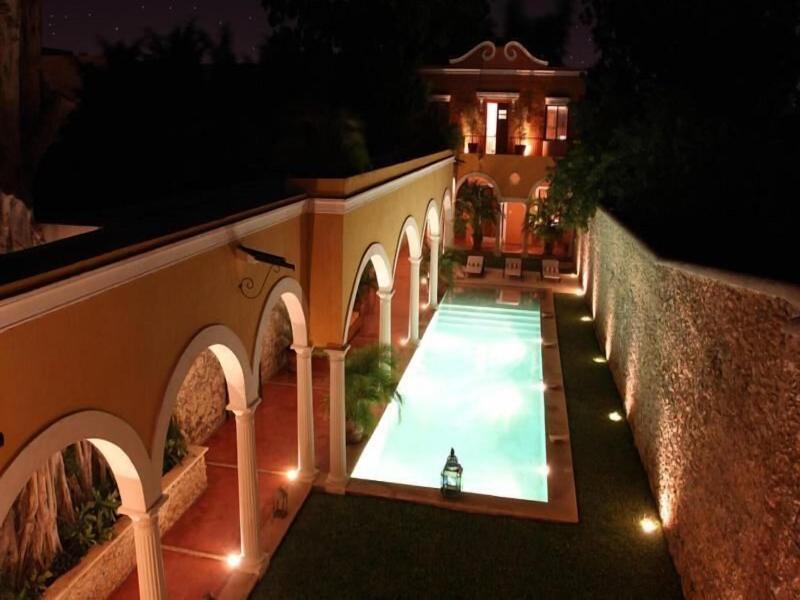 Hacienda Merida image