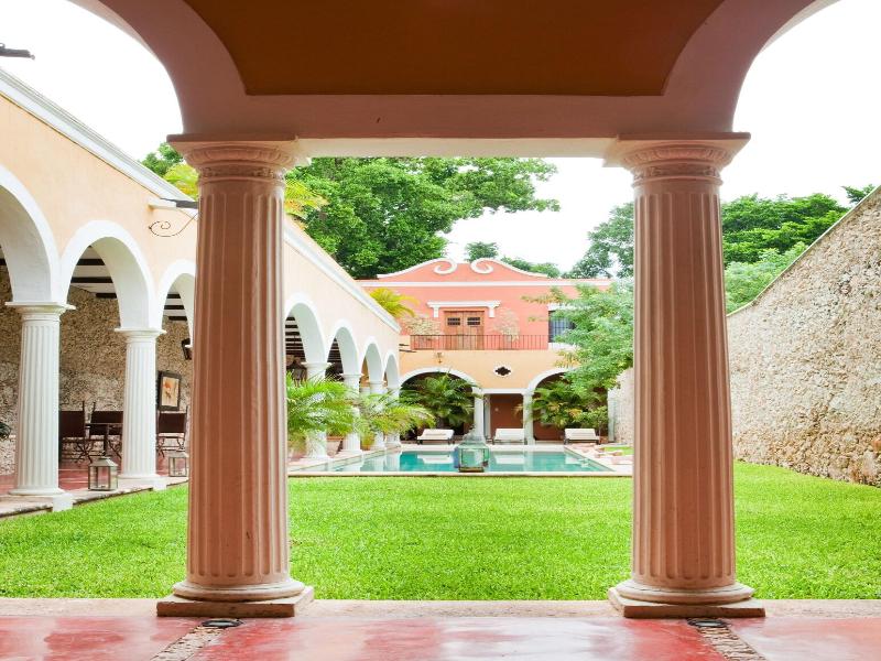 Hacienda Merida image