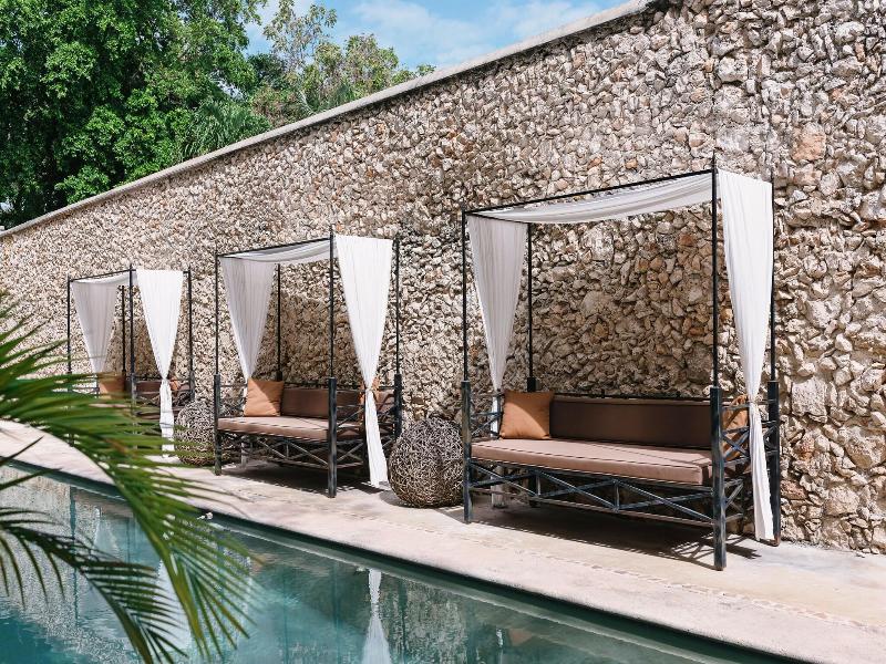 Hacienda Merida image