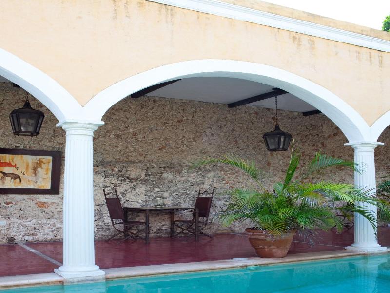 Hacienda Merida image
